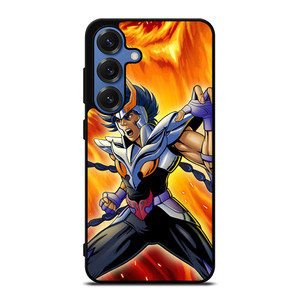 PHOENIX SAINT SEIYA 4 Samsung Galaxy S25 Case PHOENIX SAINT SEIYA 4 Samsung Galaxy S25 Case