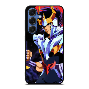 PHOENIX SAINT SEIYA Samsung Galaxy S25 Case PHOENIX SAINT SEIYA Samsung Galaxy S25 Case