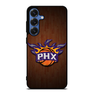 PHOENIX SUNS ICON Samsung Galaxy S25 Case PHOENIX SUNS ICON Samsung Galaxy S25 Case