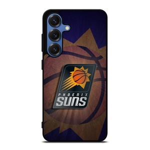 PHOENIX SUNS LOGO Samsung Galaxy S25 Case PHOENIX SUNS LOGO Samsung Galaxy S25 Case