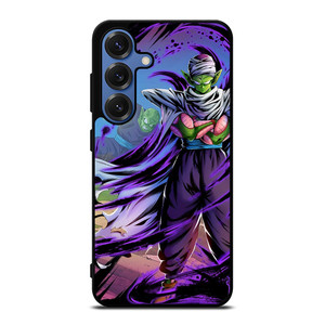 PICCOLO DRAGONBALL Z 2 Samsung Galaxy S25 Case PICCOLO DRAGONBALL Z 2 Samsung Galaxy S25 Case