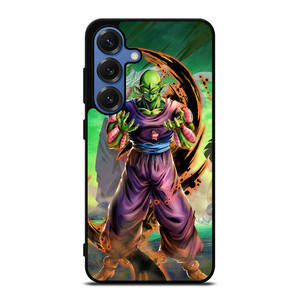 PICCOLO DRAGONBALL Z Samsung Galaxy S25 Case PICCOLO DRAGONBALL Z Samsung Galaxy S25 Case