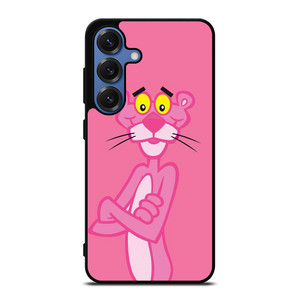 PINK PANTHER 2 Samsung Galaxy S25 Case PINK PANTHER 2 Samsung Galaxy S25 Case