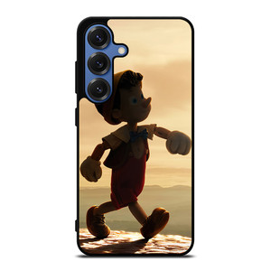 PINOCCHIO DISNEY 3 Samsung Galaxy S25 Case