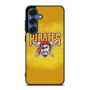 PITTSBURGH PIRATES Samsung Galaxy S25 Case PITTSBURGH PIRATES Samsung Galaxy S25 Case