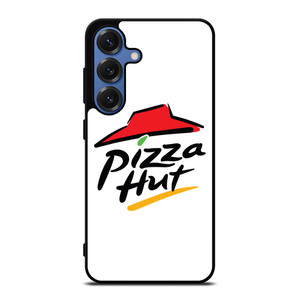 PIZZA HUT LOGO Samsung Galaxy S25 Case PIZZA HUT LOGO Samsung Galaxy S25 Case