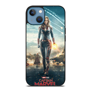 CAPTAIN MARVEL 3 iPhone 13 Case CAPTAIN MARVEL 3 iPhone 13 Case