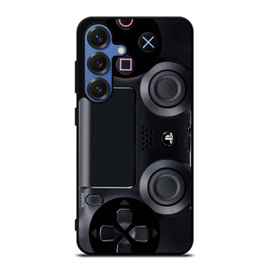 PLAYSTATION 4 CONTROLLER Samsung Galaxy S25 Case PLAYSTATION 4 CONTROLLER Samsung Galaxy S25 Case
