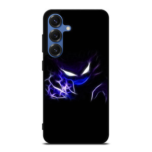 POKEMON GENGAR SINISTER Samsung Galaxy S25 Case POKEMON GENGAR SINISTER Samsung Galaxy S25 Case