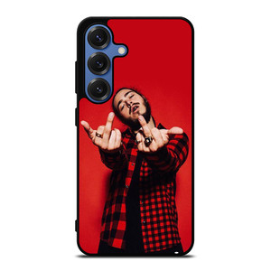POST MALONE STONEY Samsung Galaxy S25 Case POST MALONE STONEY Samsung Galaxy S25 Case