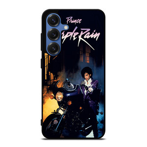 PRINCE PURPLE RAIN COOL Samsung Galaxy S25 Case PRINCE PURPLE RAIN COOL Samsung Galaxy S25 Case