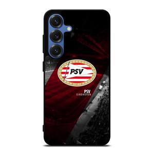 PSV EINDHOVEN ICON 3 Samsung Galaxy S25 Case