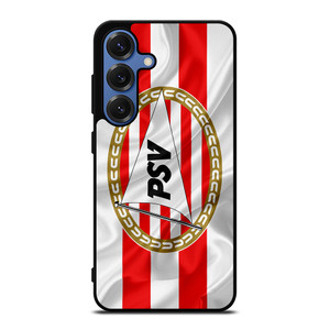 PSV EINDHOVEN ICON Samsung Galaxy S25 Case PSV EINDHOVEN ICON Samsung Galaxy S25 Case