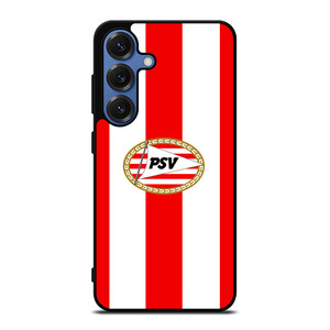 PSV EINDHOVEN SYMBOL Samsung Galaxy S25 Case PSV EINDHOVEN SYMBOL Samsung Galaxy S25 Case
