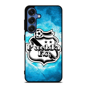 PUEBLA FC ICON Samsung Galaxy S25 Case PUEBLA FC ICON Samsung Galaxy S25 Case