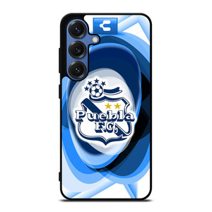 PUEBLA FC SYMBOL Samsung Galaxy S25 Case PUEBLA FC SYMBOL Samsung Galaxy S25 Case