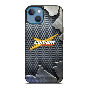 CAN-AM LOGO 2 iPhone 13 Case
