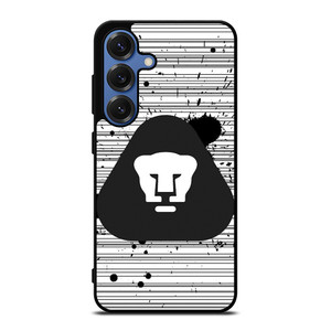 PUMAS UNAM 3 Samsung Galaxy S25 Case PUMAS UNAM 3 Samsung Galaxy S25 Case