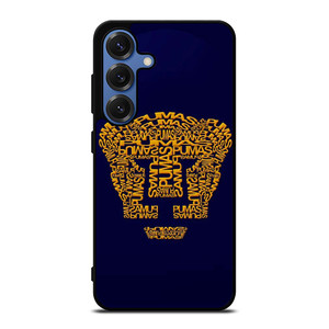 PUMAS UNAM ICON Samsung Galaxy S25 Case PUMAS UNAM ICON Samsung Galaxy S25 Case