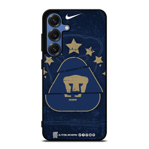 PUMAS UNAM Samsung Galaxy S25 Case PUMAS UNAM Samsung Galaxy S25 Case