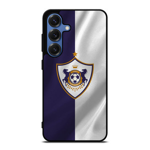QARABAG FK ICON Samsung Galaxy S25 Case QARABAG FK ICON Samsung Galaxy S25 Case