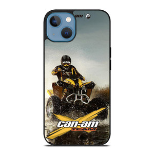 CAN-AM ATV MOTORCROSS 5 iPhone 13 Case