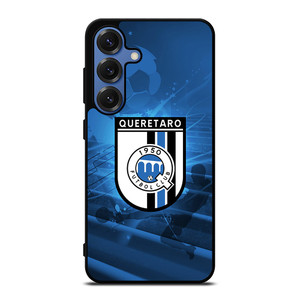 QUERETARO FUTBOL CLUB 1950 Samsung Galaxy S25 Case QUERETARO FUTBOL CLUB 1950 Samsung Galaxy S25 Case