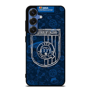 QUERETARO FUTBOL CLUB Samsung Galaxy S25 Case QUERETARO FUTBOL CLUB Samsung Galaxy S25 Case