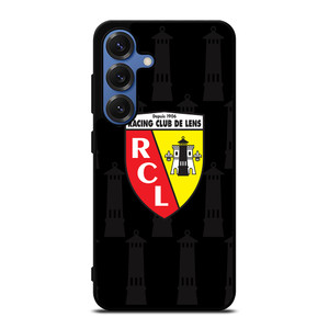 RACING CLUB DE LENS ICON Samsung Galaxy S25 Case RACING CLUB DE LENS ICON Samsung Galaxy S25 Case