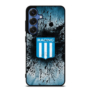 RACING CLUB FC ART Samsung Galaxy S25 Case RACING CLUB FC ART Samsung Galaxy S25 Case