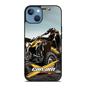 CAN-AM ATV MOTORCROSS 3 iPhone 13 Case