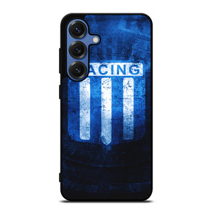 RACING CLUB FC Samsung Galaxy S25 Case