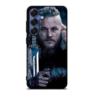 RAGNAR VIKINGS 2 Samsung Galaxy S25 Case RAGNAR VIKINGS 2 Samsung Galaxy S25 Case