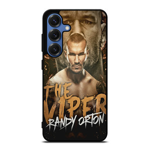 RANDY ORTON THE VIPER Samsung Galaxy S25 Case RANDY ORTON THE VIPER Samsung Galaxy S25 Case