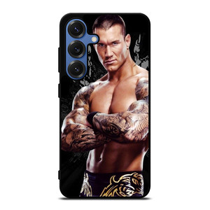 RANDY ORTON WWE COOL Samsung Galaxy S25 Case RANDY ORTON WWE COOL Samsung Galaxy S25 Case