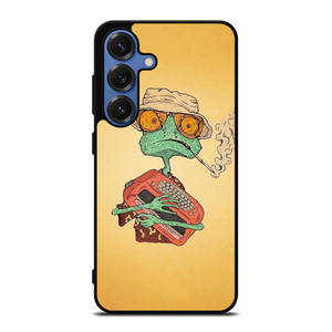 RANGO ART Samsung Galaxy S25 Case