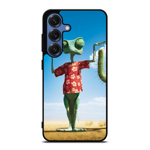 RANGO COOL MOVIE Samsung Galaxy S25 Case RANGO COOL MOVIE Samsung Galaxy S25 Case
