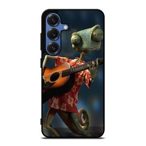 RANGO FUNNY MOVIE Samsung Galaxy S25 Case RANGO FUNNY MOVIE Samsung Galaxy S25 Case