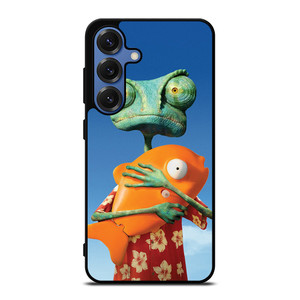 RANGO MOVIE Samsung Galaxy S25 Case