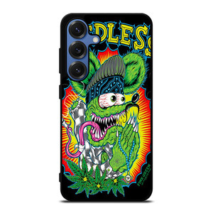RAT FINK SEEDLESS Samsung Galaxy S25 Case