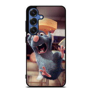 RATATOUILLE CUTE Samsung Galaxy S25 Case