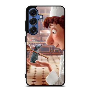 RATATOUILLE MOVIE Samsung Galaxy S25 Case RATATOUILLE MOVIE Samsung Galaxy S25 Case