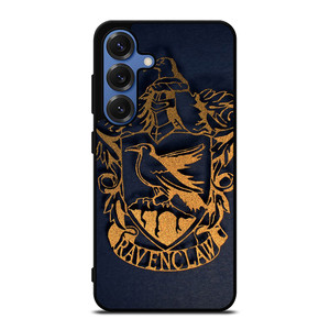 RAVENCLAW HARRY POTTER HOGWARTS Samsung Galaxy S25 Case RAVENCLAW HARRY POTTER HOGWARTS Samsung Galaxy S25 Case