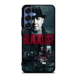 RAYMOND REDDINGTON THE BLACKLIST SERIES Samsung Galaxy S25 Case RAYMOND REDDINGTON THE BLACKLIST SERIES Samsung Galaxy S25 Case
