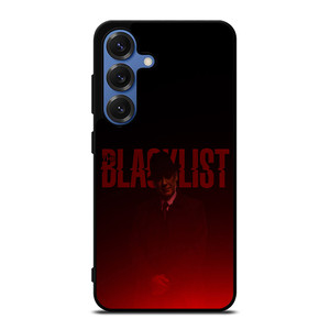 RAYMOND REDDINGTON THE BLACKLIST Samsung Galaxy S25 Case