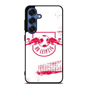 RB LEIPZIG FC ART LOGO Samsung Galaxy S25 Case