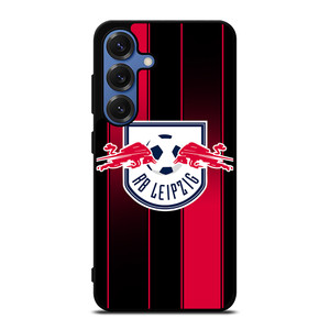 RB LEIPZIG FC BUNDESLIGA LOGO Samsung Galaxy S25 Case RB LEIPZIG FC BUNDESLIGA LOGO Samsung Galaxy S25 Case