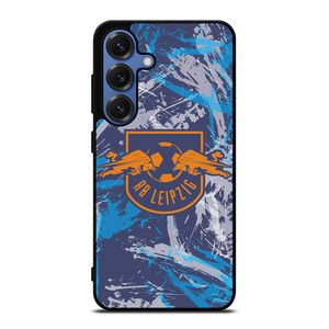 RB LEIPZIG FC ICON Samsung Galaxy S25 Case