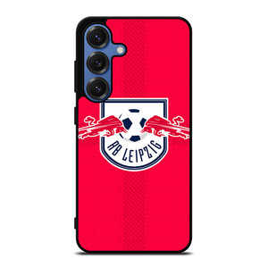 RB LEIPZIG FC SYMBOL Samsung Galaxy S25 Case RB LEIPZIG FC SYMBOL Samsung Galaxy S25 Case