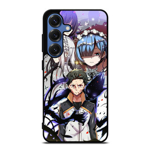 RE ZERO Samsung Galaxy S25 Case RE ZERO Samsung Galaxy S25 Case